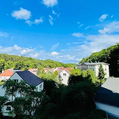 Διαμέρισμα Forest & Sea Mini *